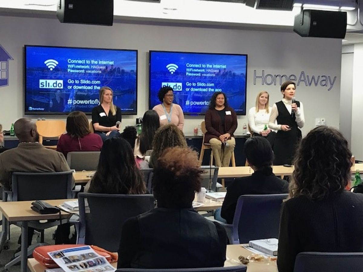 A Look at Our Recent Event with Vrbo (formerly HomeAway)