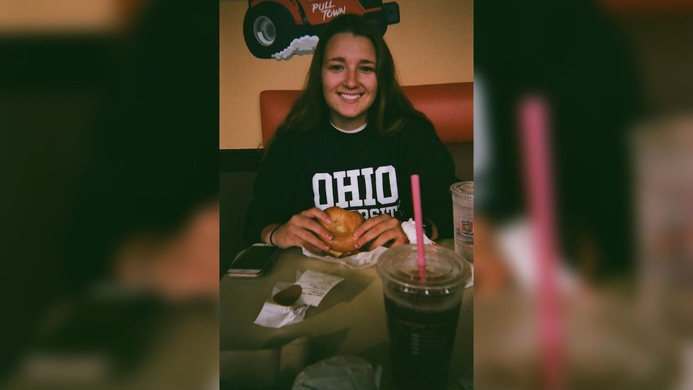 10 GrabAndGo Breakfast Items Every College Kid Needs If They Need To