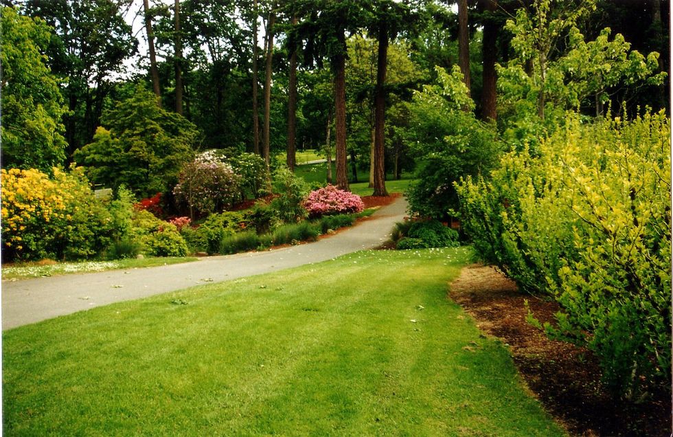 15 Signs You Grew Up In Salem, Oregon