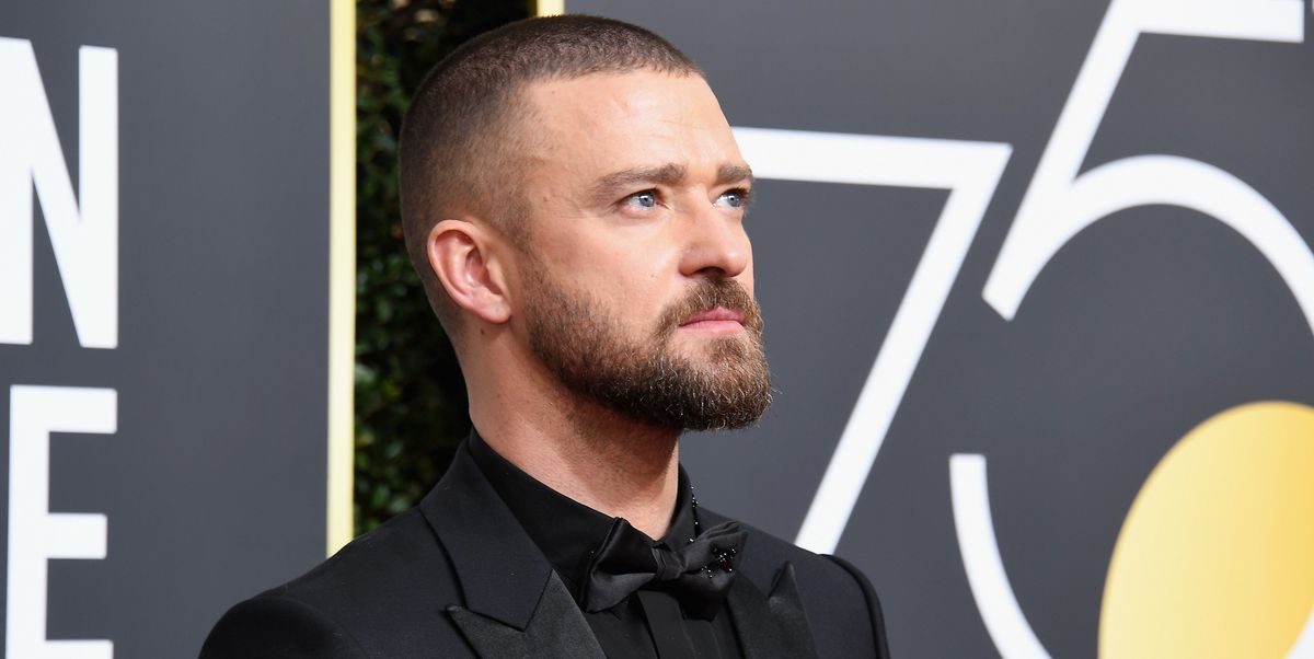 Justin Timberlake Needed His Hypocrisy Spelled Out to Him