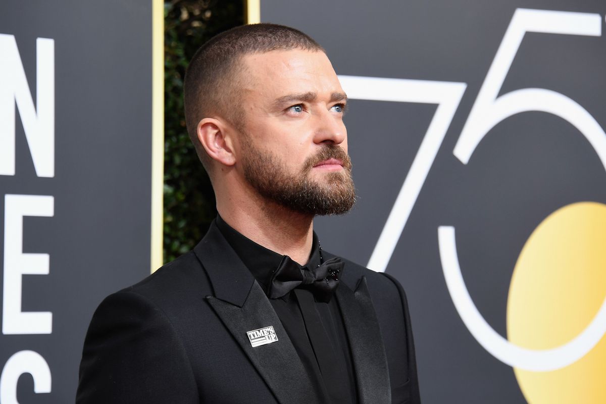 "I am not doing any of this in vain": Justin Timberlake Was Upset With Unfair Response to His Casting in 'The Social Network' 1 Justin Timberlake