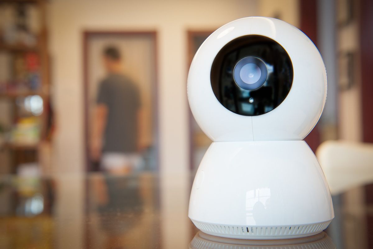 Is our smart home growing more vulnerable to hacks?