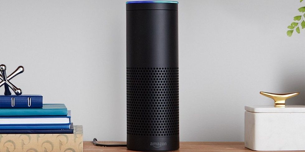 Malware BlueBourne spread through Bluetooth connections to speakers including Amazon Echo last year.