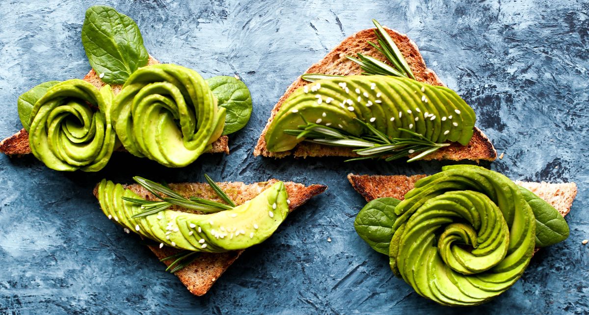 4 Absolutely True Facts About Millennials And Avocados