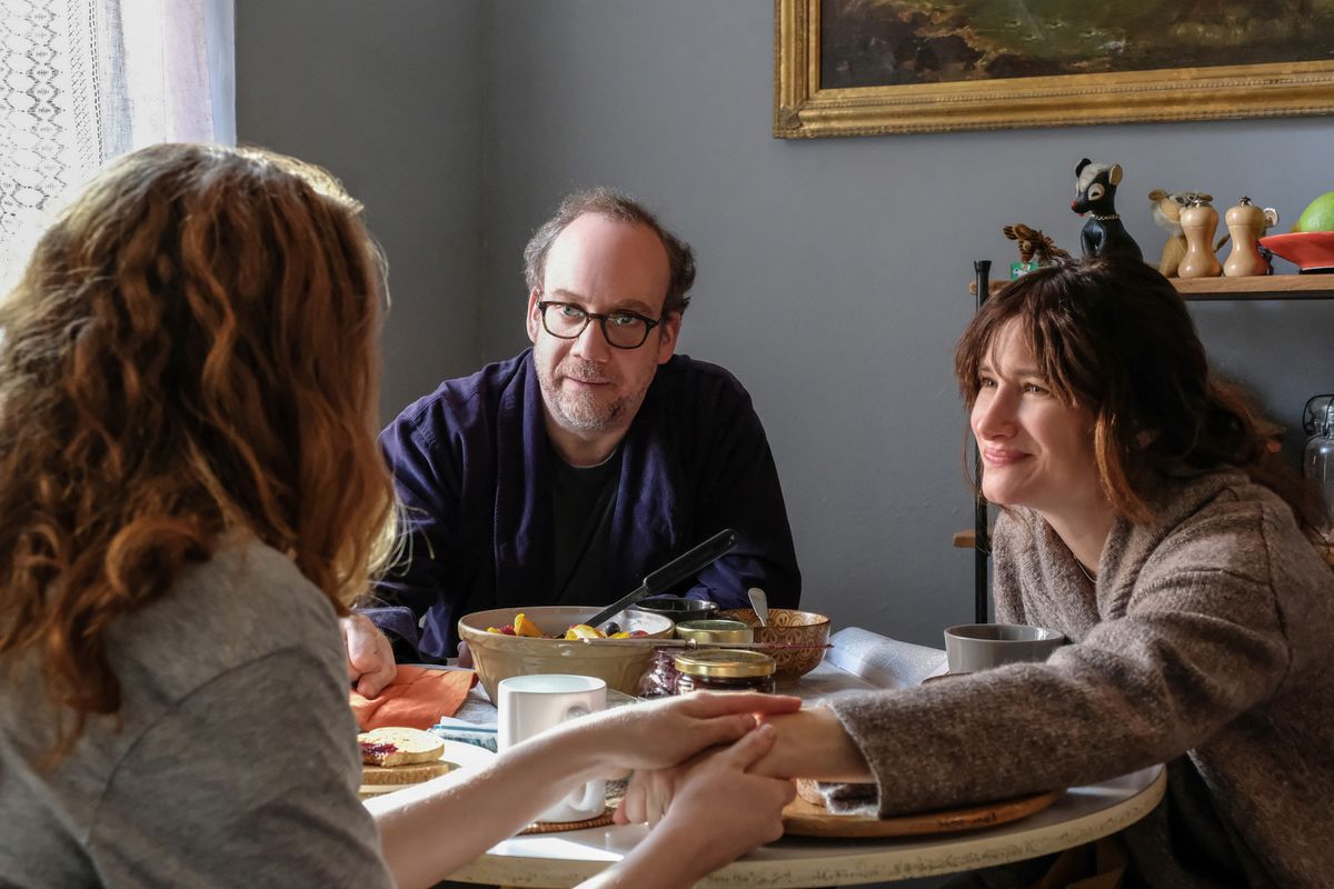 REVIEW | "Private Life" at Sundance 2018