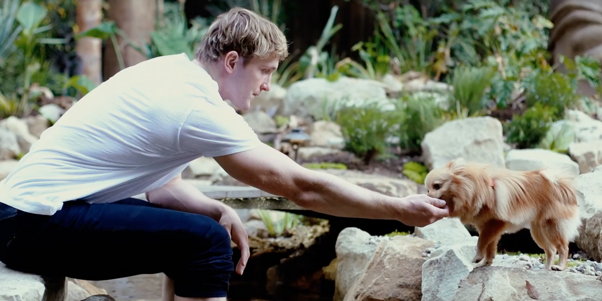 Logan Paul No Longer Wants to be Hated, Does a Deep Dive into Suicide
