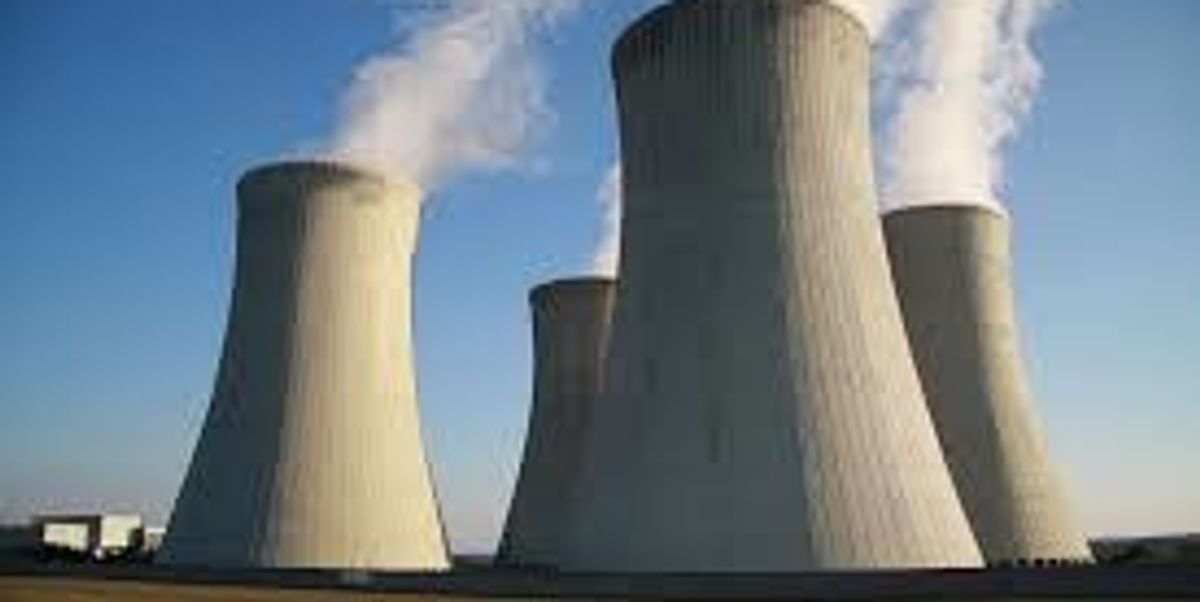 France crimps debate on reducing reliance on nuclear