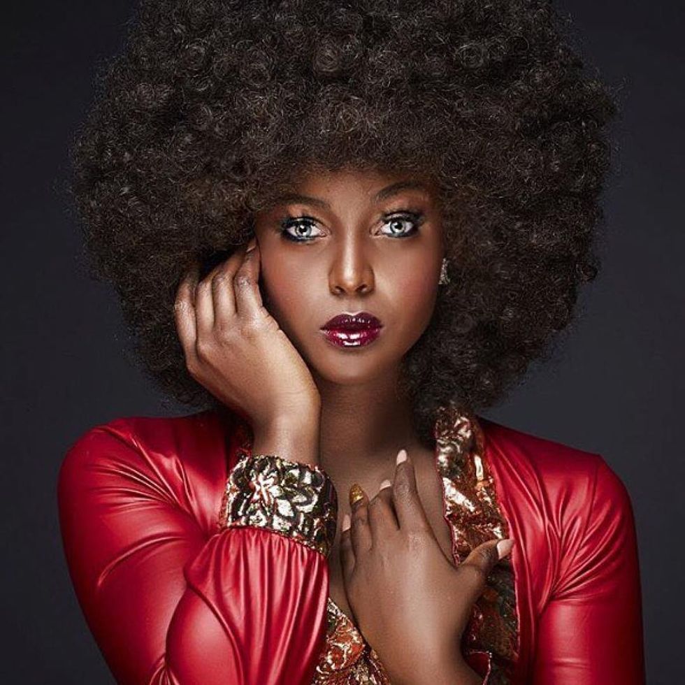 Amara La Negra Is Not Alone