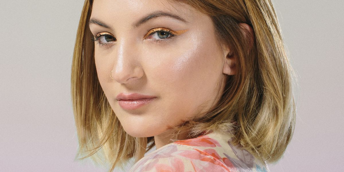 Julia Michaels' 'Issues' Got Her a Grammy Nomination