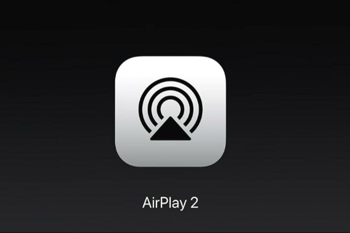 What is Apple AirPlay 2 and how will it improve my smart home?