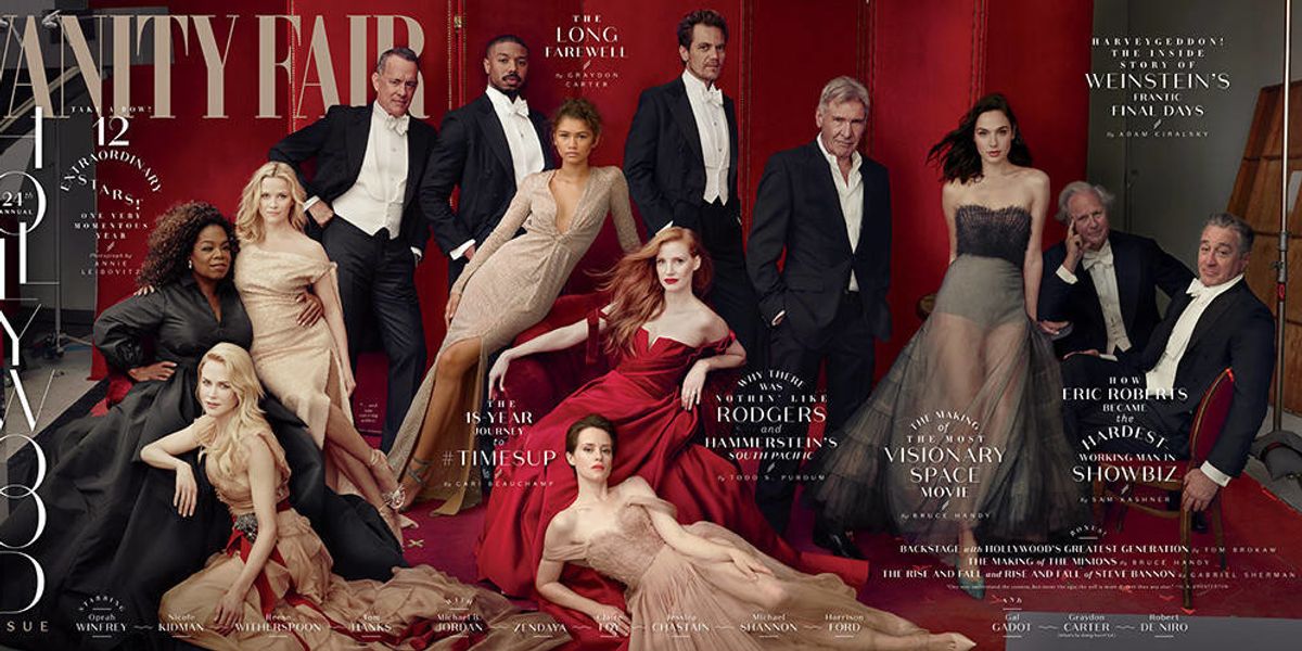 Oprah and Reese Witherspoon Have Too Many Limbs on New Cover
