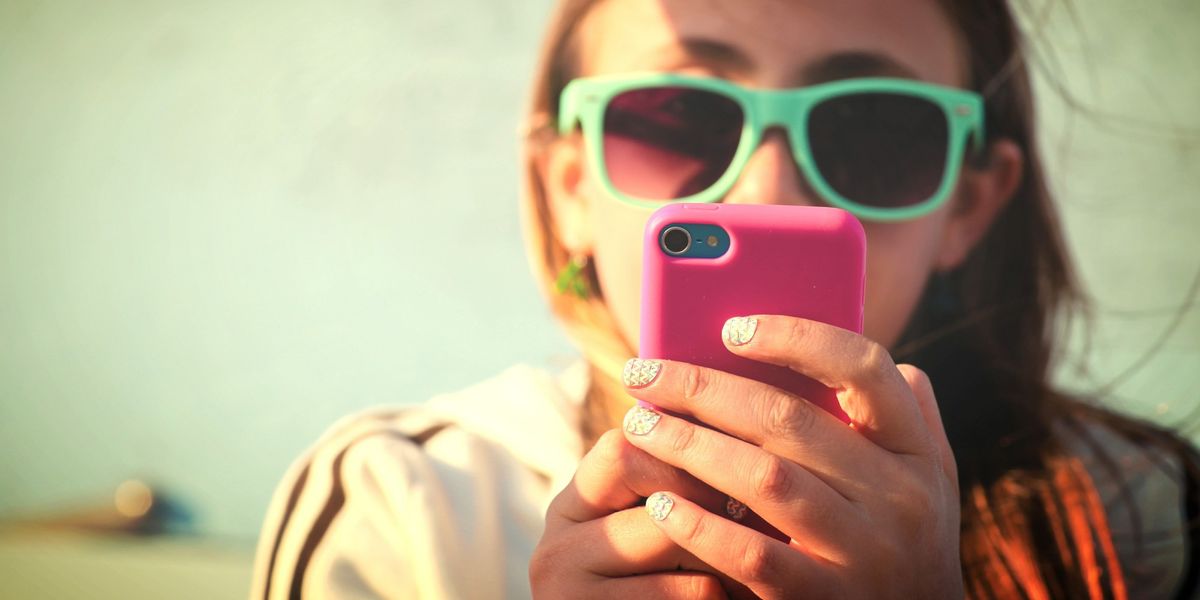 I'm A Millennial And, Yes, I Think Texting Is Ruining Our Culture