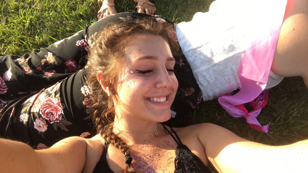 7 Reasons Why You NEED To Go To A Music Festival