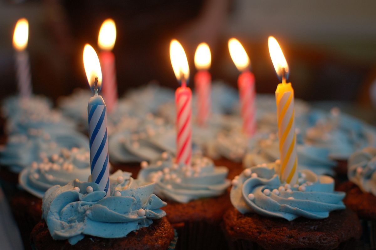 Why Turning 20 Doesn’t Feel Like It Should Even Be A Celebrated Birthday At All