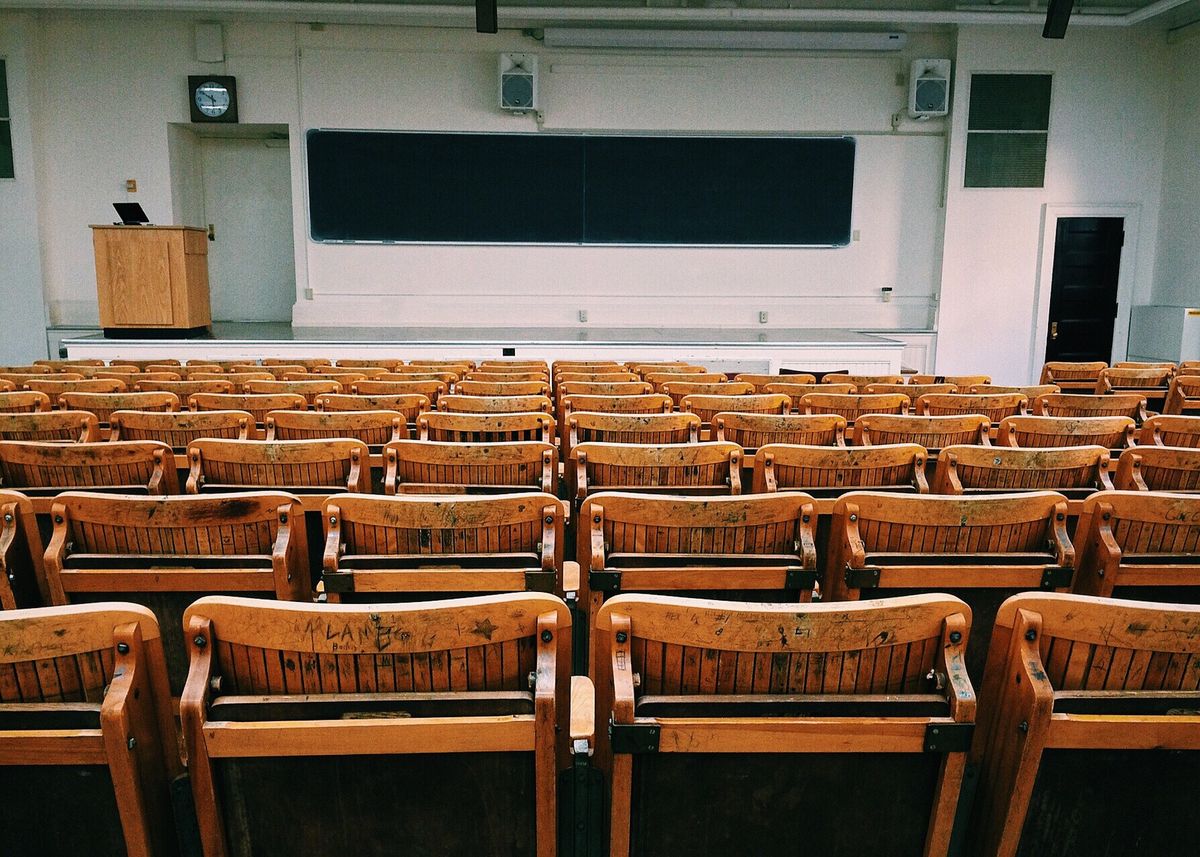 The Most Important Things I Learned During My First Semester of College