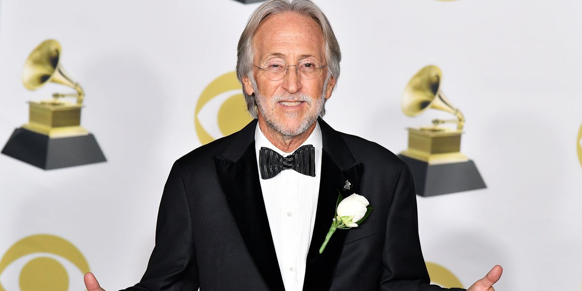 Grammys President Says Women 'Need to Step Up' to Win Awards