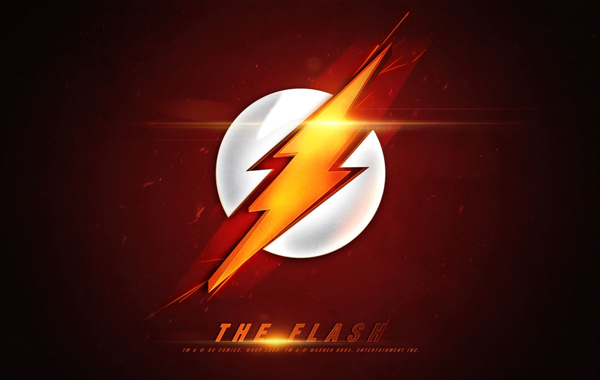 12 Lessons To Learn From "The Flash"