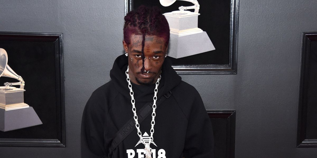 Lil Uzi Vert is the Voice of Our Generation