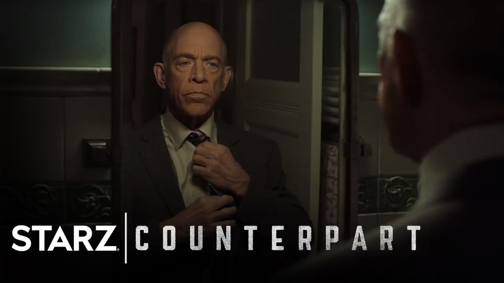 counterpart-review