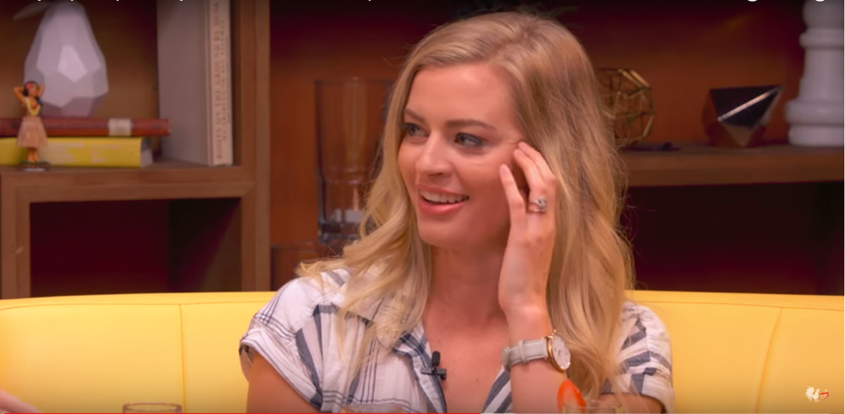 Elyse Willems Is A Role Model And We Need To Admit That