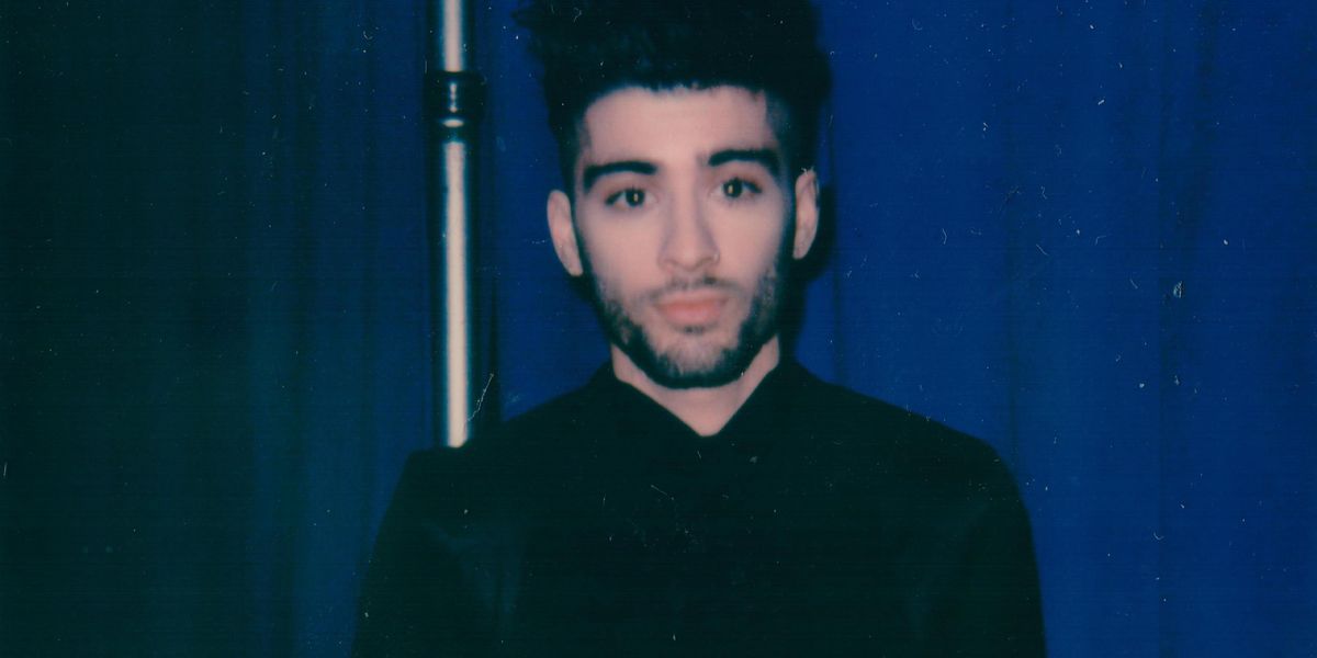 Polaroids From Clive Davis' VIP Pre-Grammys Party