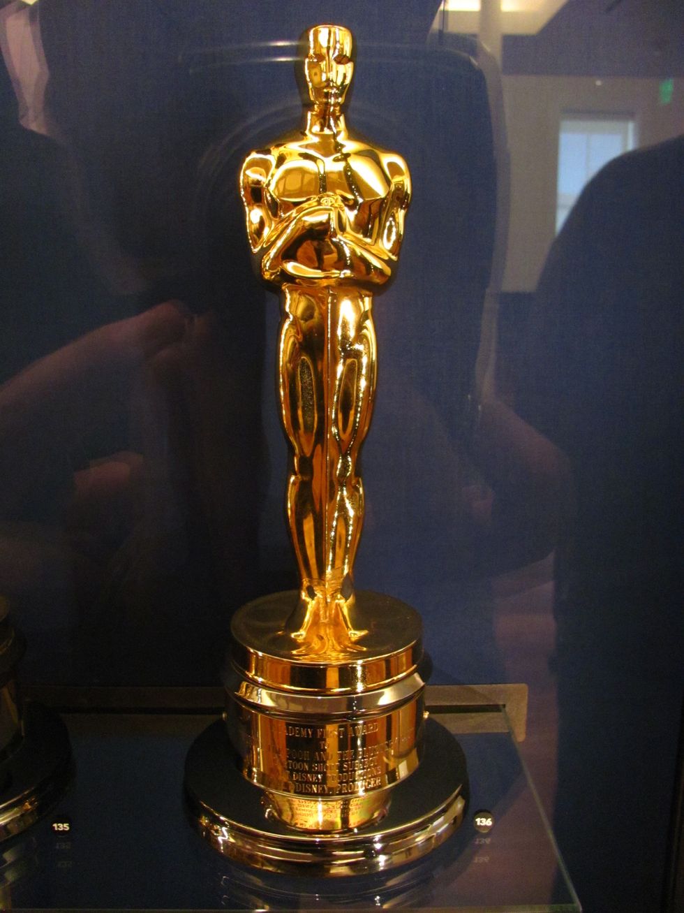 10 Academy Award Nominees And Winners That Inspire Me In Some Way