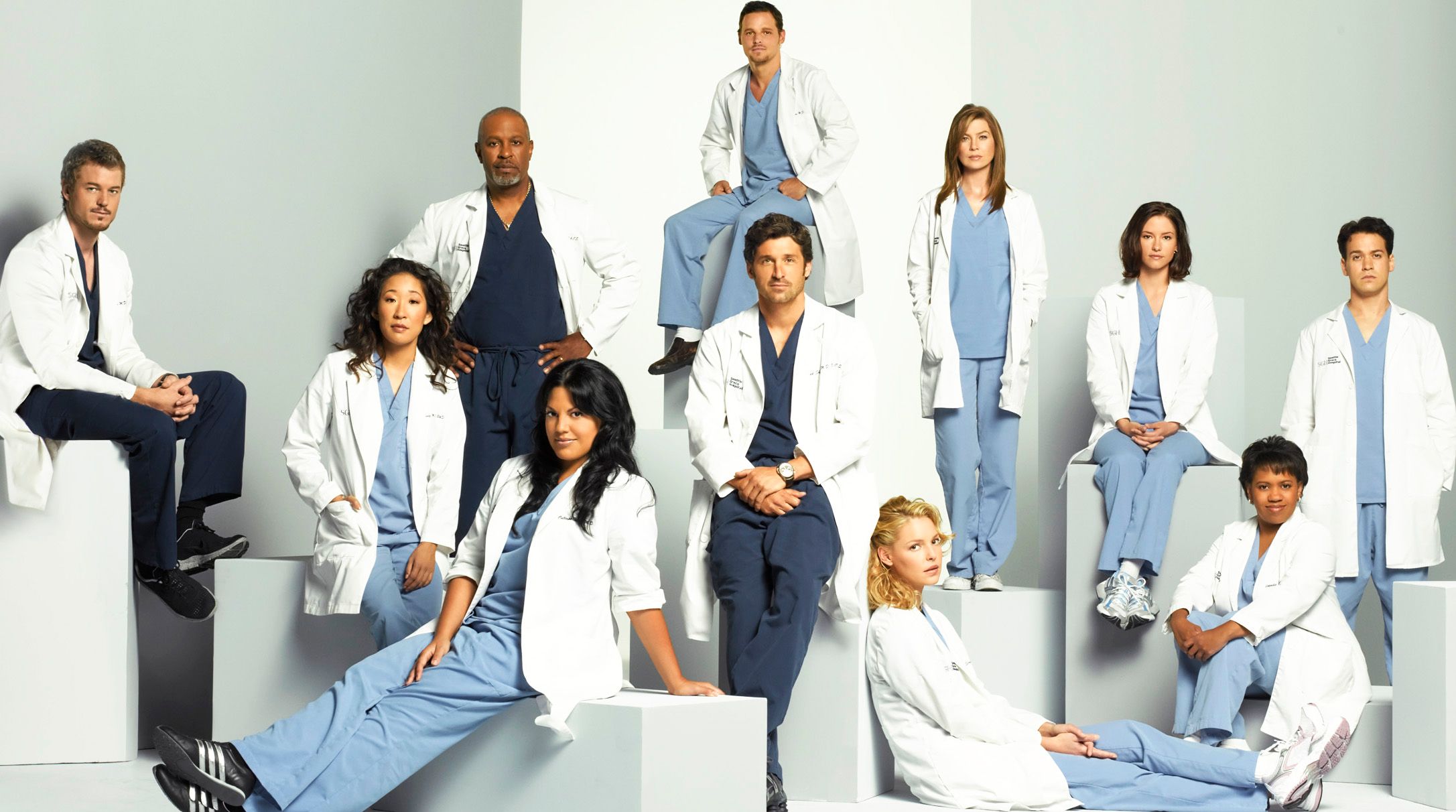 grey anatomy season 1 episode 3 quotes