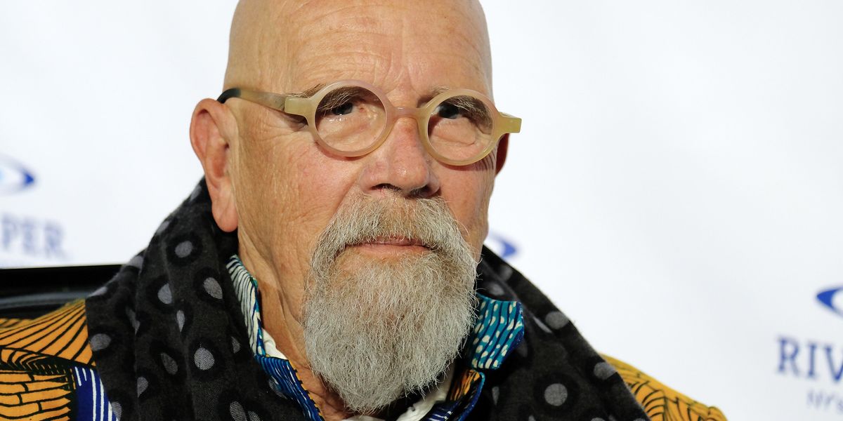 Chuck Close and Thomas Roma Shows Canceled Over Sexual Misconduct Allegations
