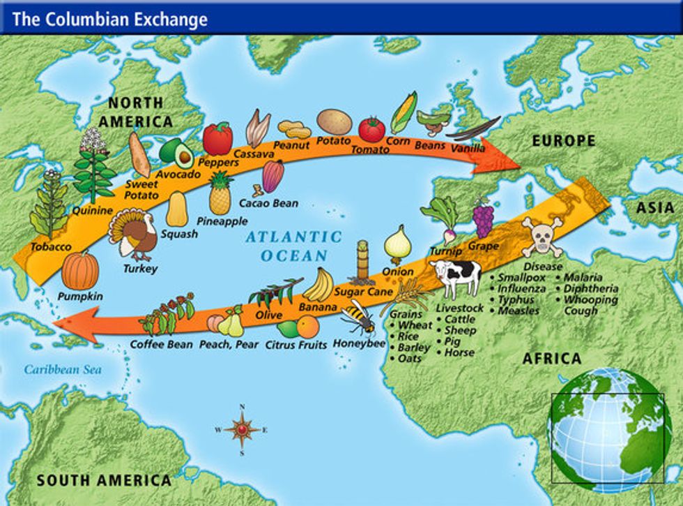 the-columbian-exchange-when-old-world-meets-new