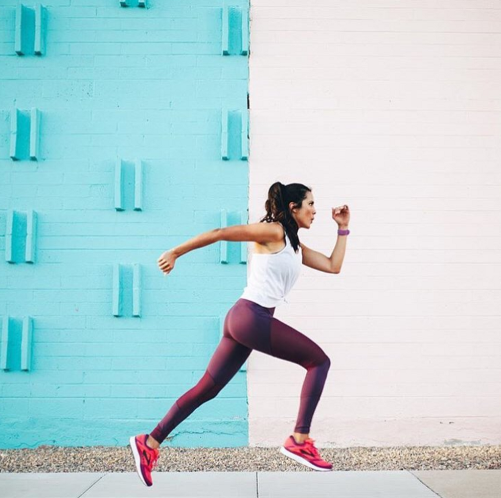 Best apps for working out and staying fit