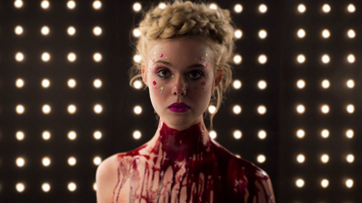"Neon Demon" Foreshadows The Modeling Industry's True Colors In Film