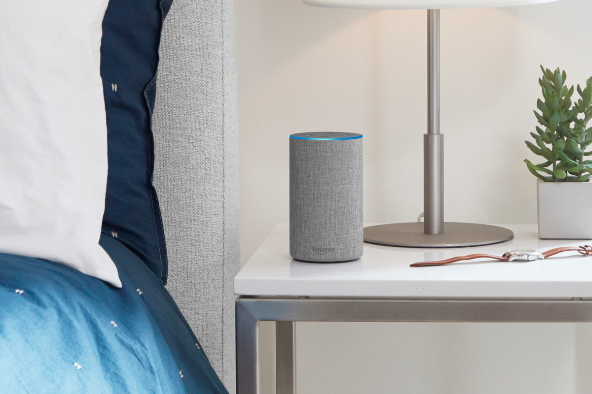 Amazon Echo