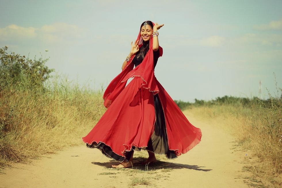 5 Types Of Indian Clothes That Are A Must Have In Your Closet