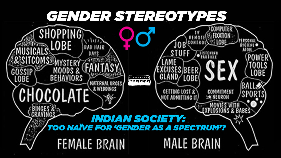 Gender Roles As Told By Beauty And The Beast