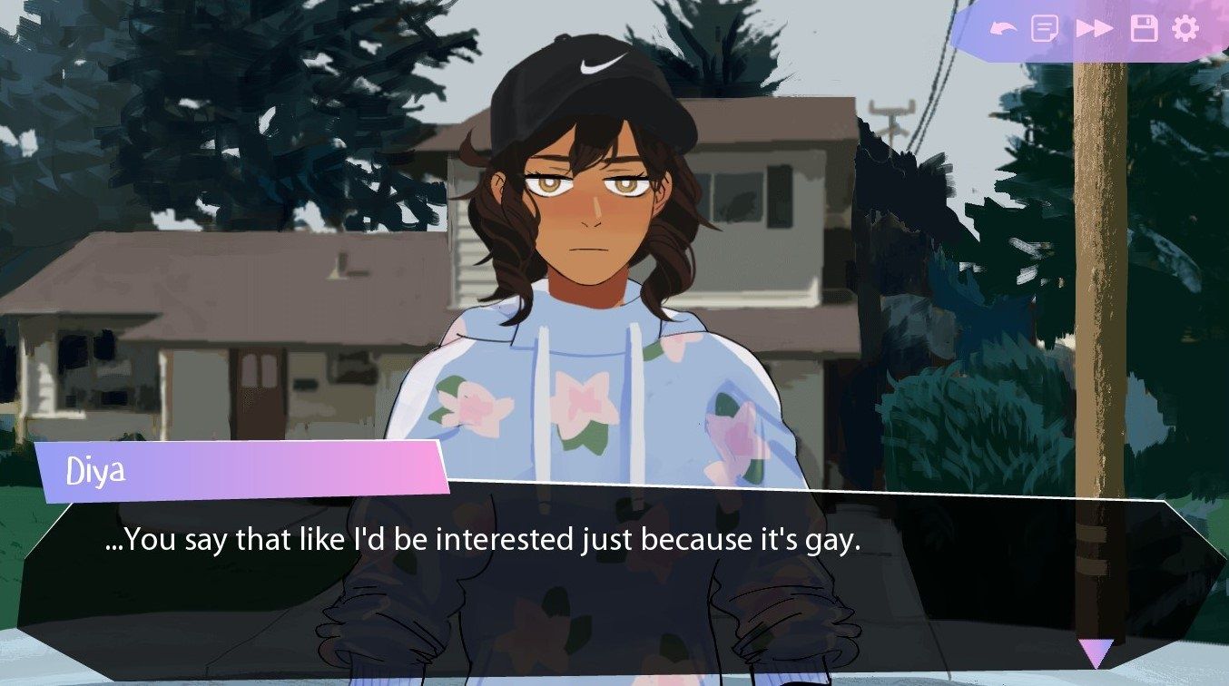 good games that hella gay like that gay dating sim