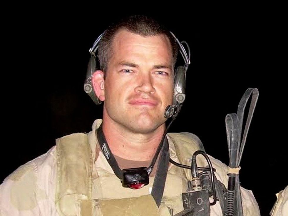 This Is The Advice A Navy Seal Has For His Younger Self Americas