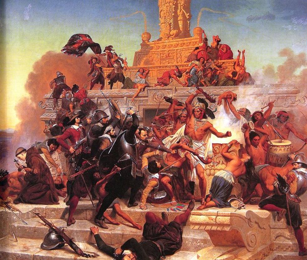 These are the battles mentioned in the Marines' Hymn - Americas Military Entertainment Brand
