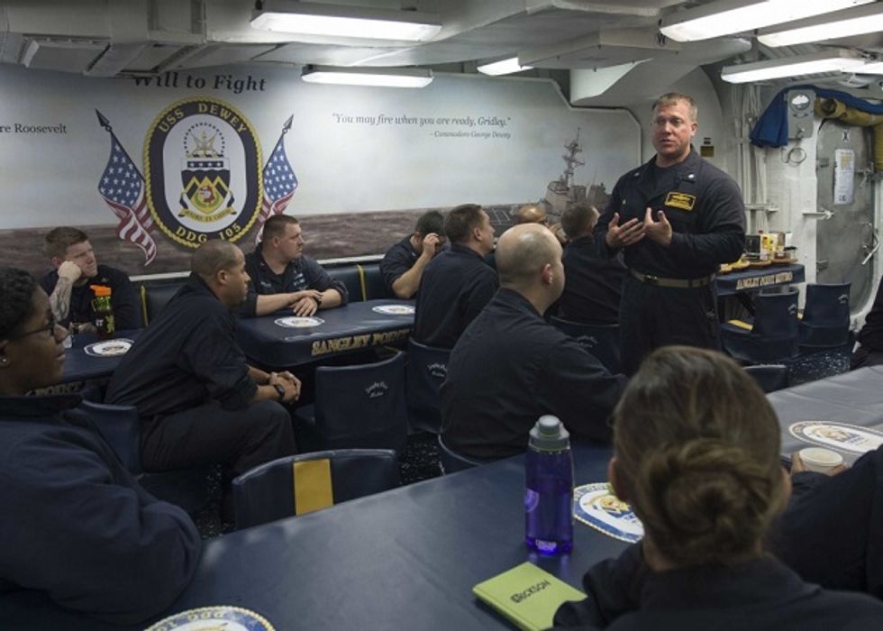 7 Do s And Dont s Of Surviving Toxic Leadership In The Military