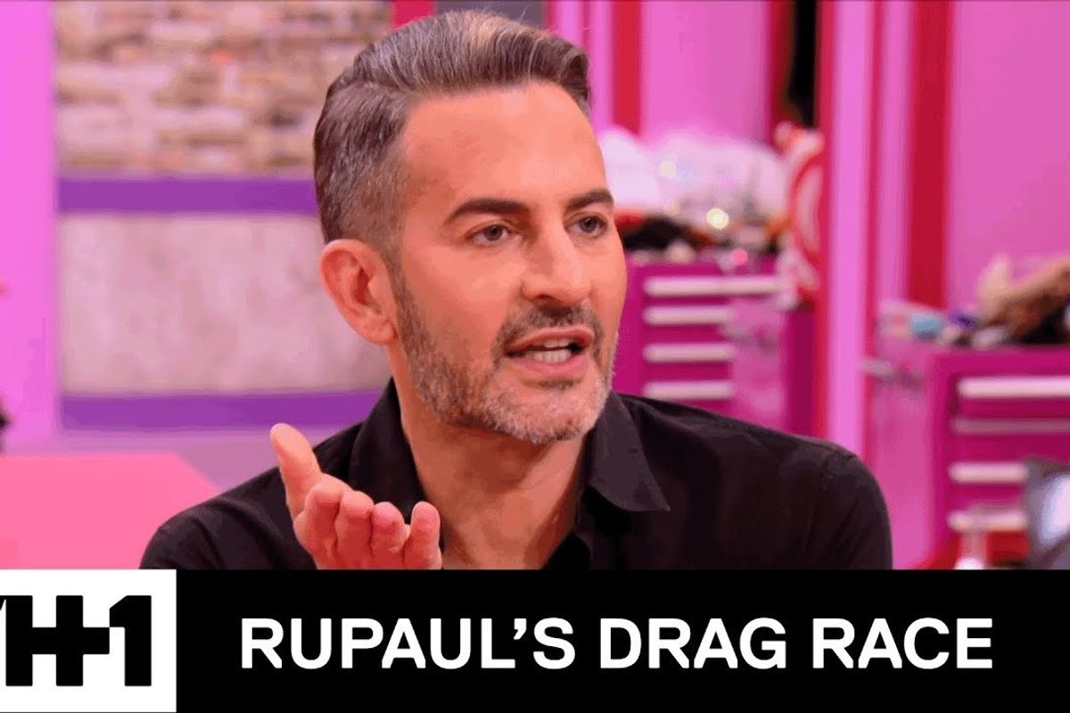 WEEKLY RUCAP | Episode 4: All Stars Snatch Game!