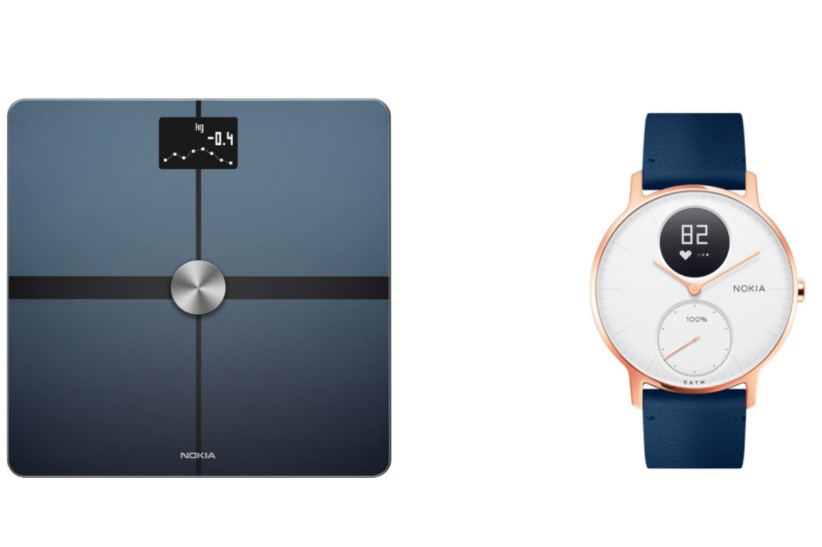 Nokia’s health tech business is not in good shape