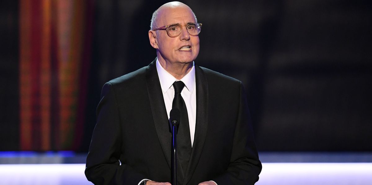 Jeffrey Tambor Doesn't Think He Should've Been Fired from 'Transparent'