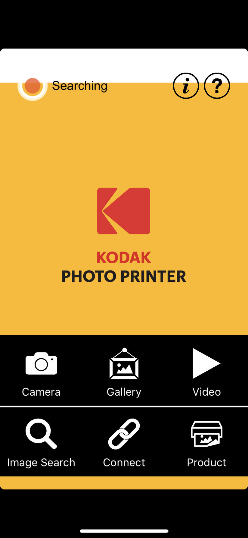 Brilliant Store. Product Reviews. KODAK Photo Printer Mini PM-210W. KODAK  Photo Printer Mini PM-210W
