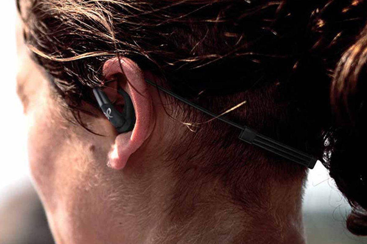 Jaybird Freedom 2 Review: Earbuds designed for runners and cyclists