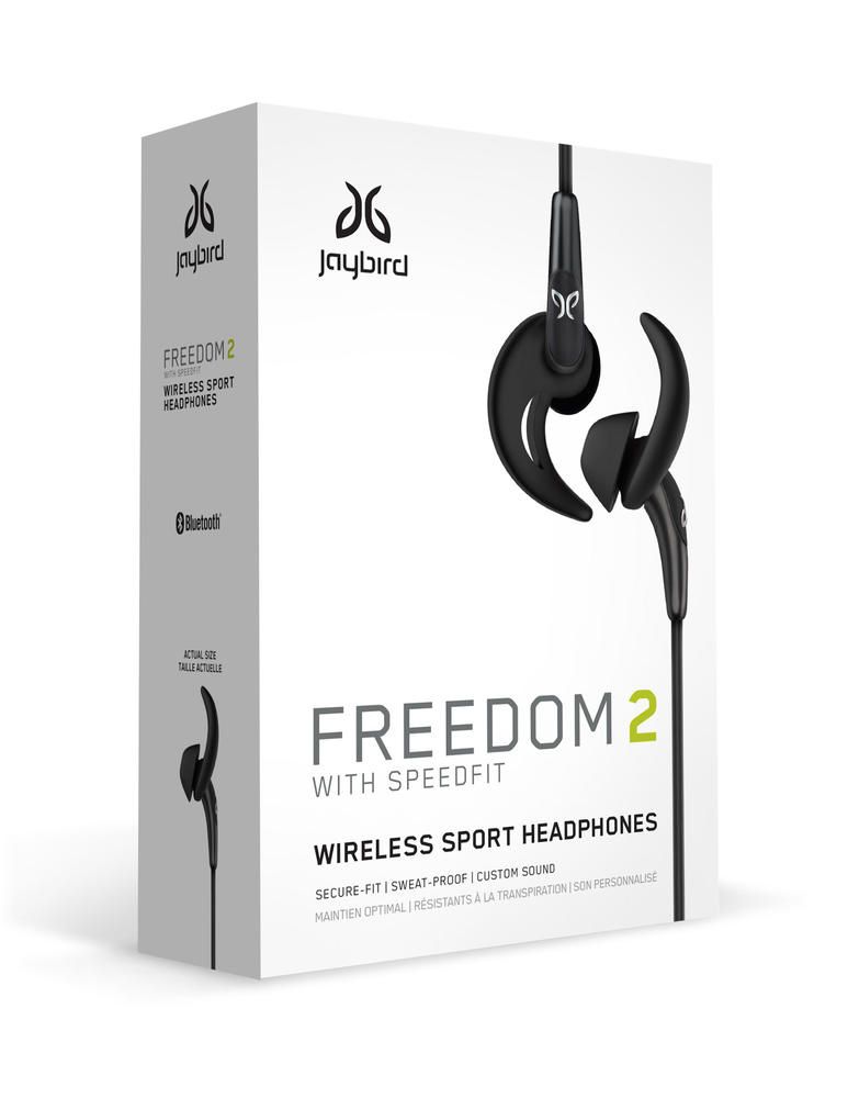 Jaybird freedom 2025 2 wireless