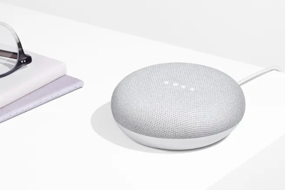 Getting started with Google Commands