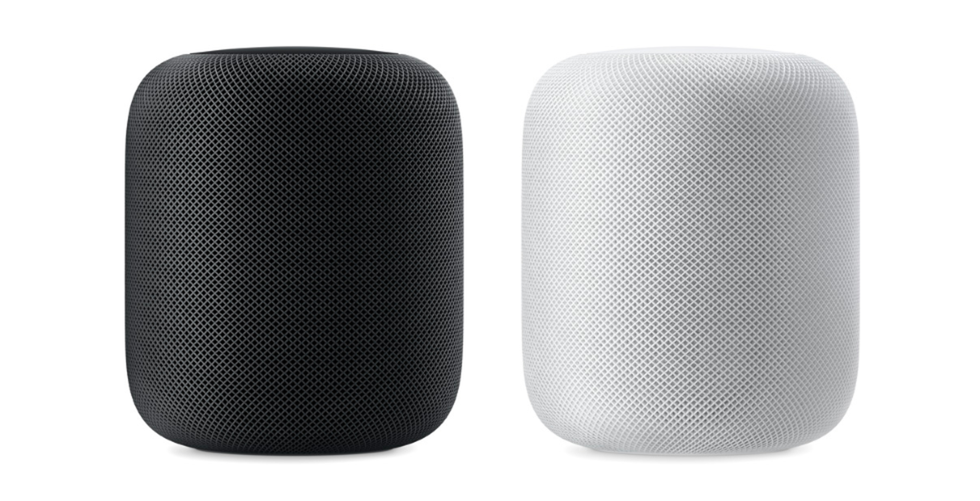HomePod will be able to recognize six different people through their voice when iOS 13 launches this fall