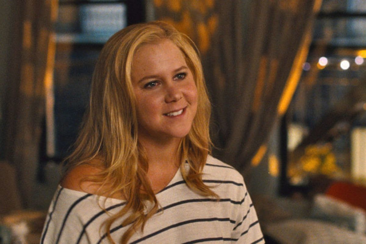 10 Amy Schumer Quotes That Every Young Woman NEEDS To Hear In Her Twenties