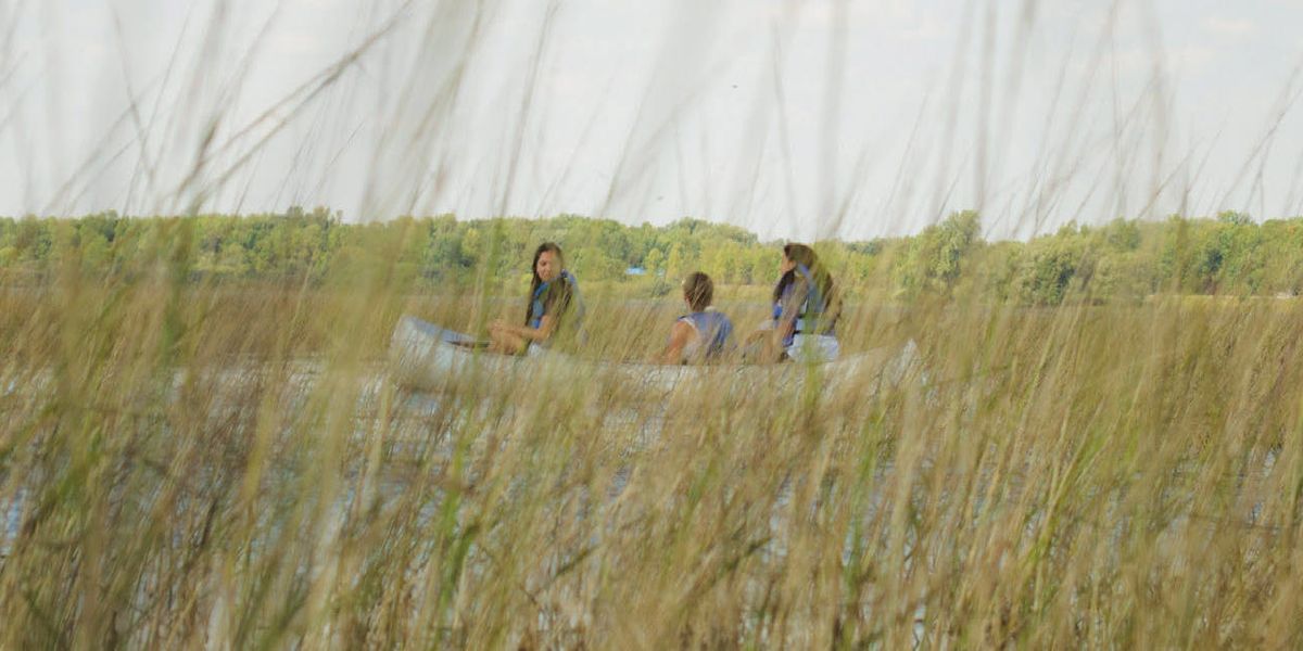 Fighting toxics in a Mohawk community