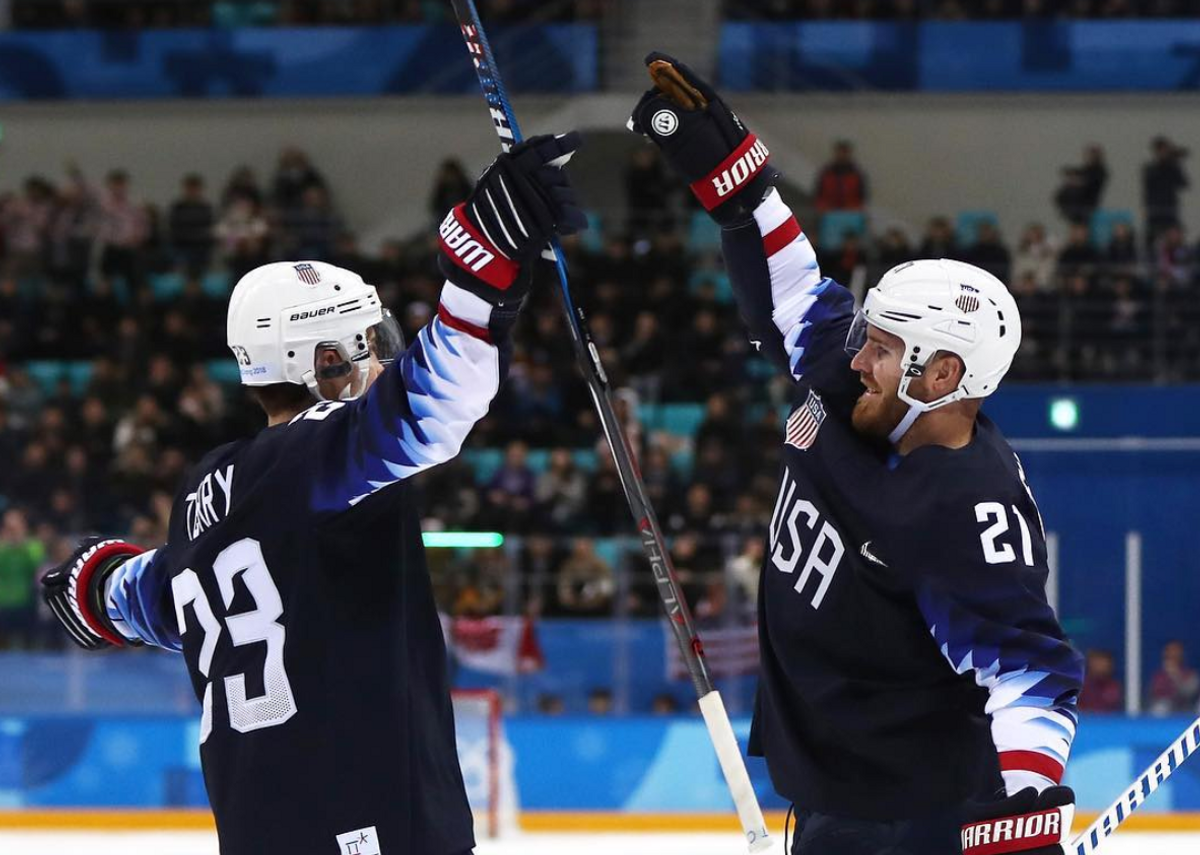 5 Life Lessons The 2018 Winter Olympics Have Taught Me