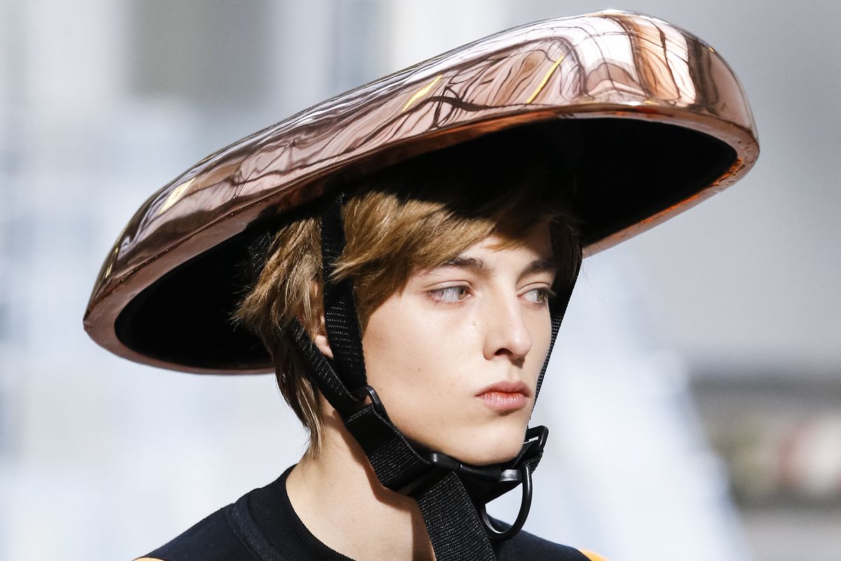 5 Paris Brands Redefining Menswear
